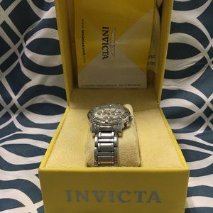 Womens Invicta Watch